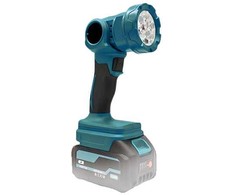 MMD LED prožektorius Makita akumuliatoriams 18V L9 480Lm 3W