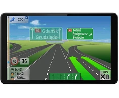 Planšetinė navigacija sunkvežimiui Samsung TAB A11 WiFi Truck NG2 P1P