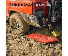 Smmxg Automobilio ratų sukibimo takeliai VEV-10T-104-28-D 2VNT.