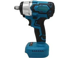 Smūginis veržliasukis Makita 18V akumuliatoriams MDW-H128