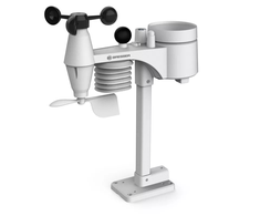 BRESSER 8-in-1 ClearViewTB meteorologinė stotis