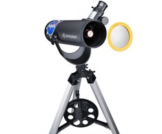 Bresser ISA kosmoso tyrinėjimas NASA 76/350 teleskopas