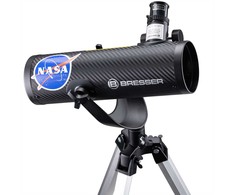 Bresser ISA kosmoso tyrinėjimas NASA 76/350 teleskopas