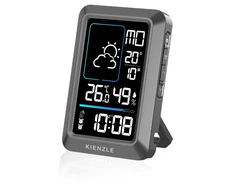 Bresser Kompaktiška KIENZLE meteorologinė stotis