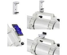 BRESSER Messier AR-102S/600 EXOS-2 GoTo Teleskopas