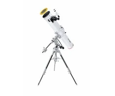 BRESSER Messier NT-150L / 1200 EXOS-1 / EQ4 teleskopas