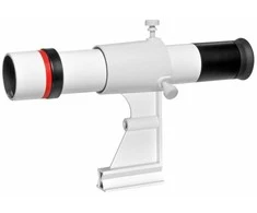 BRESSER Messier NT-150L / 1200 EXOS-1 / EQ4 teleskopas