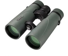 BRESSER Pirsch 10x50 žiūronai su faze danga