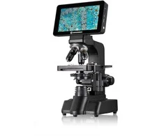 BRESSER Researcher LCD mikroskopas