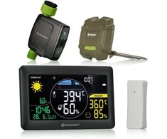 BRESSER Smart Garden smart home watering system