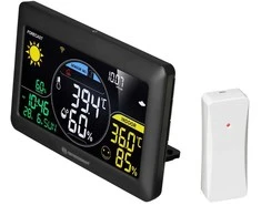 BRESSER Smart Garden smart home watering system