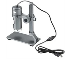 BRESSER USB skaitmeninis mikroskopas DST-1028 5.1MP