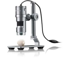 BRESSER USB skaitmeninis mikroskopas DST-1028 5.1MP