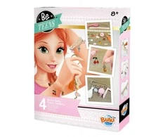Buki Crafts Set Kawaii Jewellery