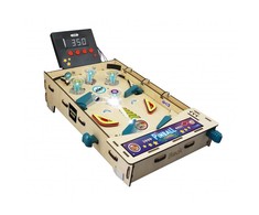 Buki France Buki Pinball