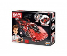 Buki France Buki Sportiniai automobiliai R/C