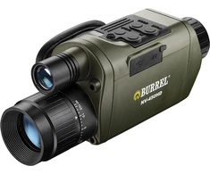 Burrel NV-450 HD naktinio matymo monokulis