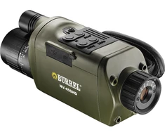 Burrel NV-450 HD naktinio matymo monokulis