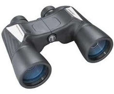 Bushnell žiūronai „Spectator Sport“ juodas „Porro Permafocus“ 10x50 su automatiniu fokusav