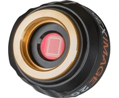 „Celestron NexImage 20“ spalvota saulės sistemos kamera