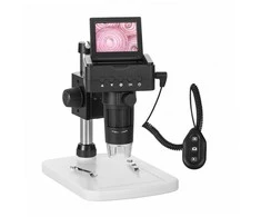 Mikroskopas Digital Microscope Levenhuk DTX TV LCD