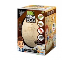 Buki France Dino mega kiaušinis, Buki