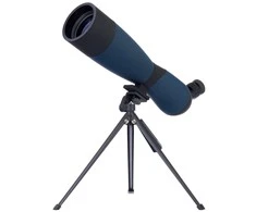 Žiūronai Stebėjimo monoklis Discovery Range 70