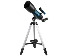 Discovery Sky Trip ST80 teleskopas su knyga