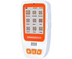 Dozimetras Ermenrich Ping RD40