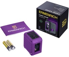 Ermenrich BASE LN10 lazerinis Level