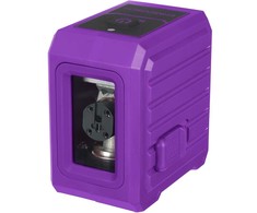 Ermenrich BASE LN10 lazerinis Level