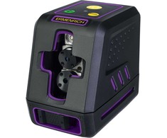 Ermenrich BASE LT20 lazerinis nivelyras