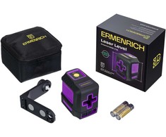 Ermenrich BASE LT30 lazerinis nivelyras