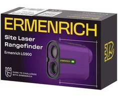Ermenrich LG900 lazerinis atstumo matuoklis