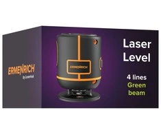 Ermenrich LN20 lazerinis nivelyras