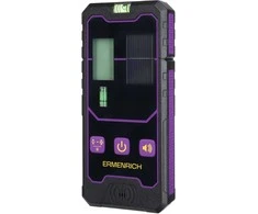 Lazerinis imtuvas Ermenrich LR20
