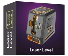 Ermenrich LT40 lazerinis nivelyras
