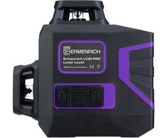 Ermenrich LV50 PRO lazerinis nivelyras