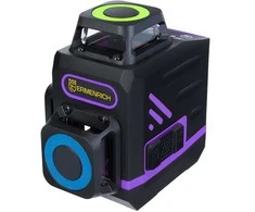 Ermenrich LV60 PRO lazerinis lygis