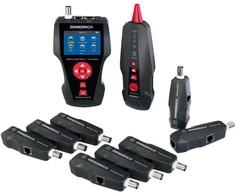 Ermenrich NetGeeks NL70 Cable Length Tester
