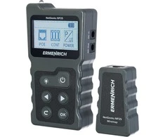 Ermenrich NetGeeks NP25 PoE Tester