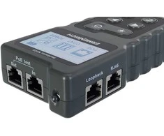 Ermenrich NetGeeks NP25 PoE Tester