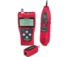 Ermenrich NetGeeks NP30 tinklo kabelio testeris