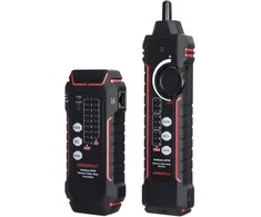 Ermenrich NetGeeks NP35 Network Cable Tester