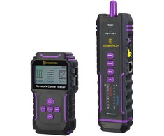 Ermenrich NetGeeks NP45 Multifunctional Cable Tester