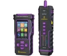 Ermenrich NetGeeks NP50 Multifunctional Cable Tester