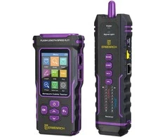 Ermenrich NetGeeks NP50 Multifunctional Cable Tester