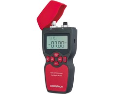 TP-Link Ermenrich NetGeeks NU30 Optical Multimeter