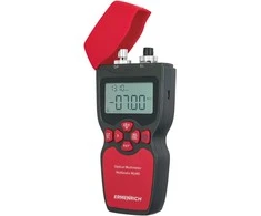 Ermenrich NetGeeks NU40 Optical Multimeter