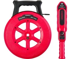 Ermenrich Ping ES20 Wall Pipe Blockage Detector